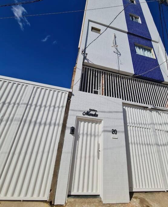 Apartment Kitnet404 Central, Com Tv Smart,linda Vista Janela